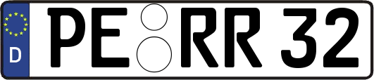 PE-RR32