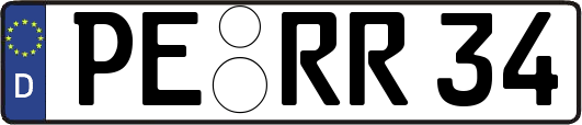 PE-RR34
