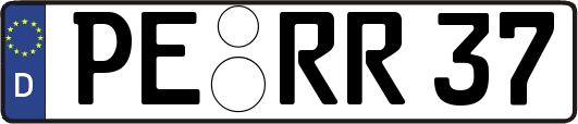 PE-RR37