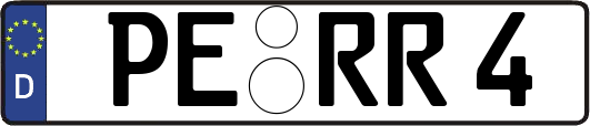 PE-RR4