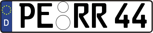 PE-RR44