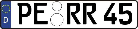 PE-RR45