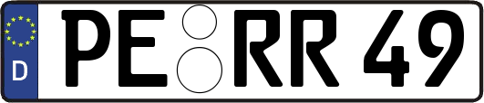 PE-RR49