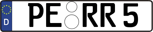PE-RR5