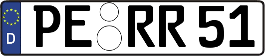 PE-RR51
