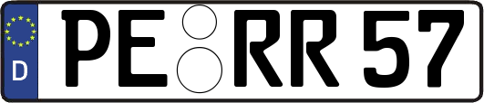 PE-RR57