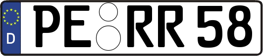 PE-RR58
