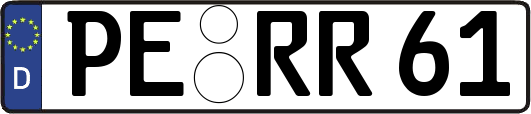 PE-RR61