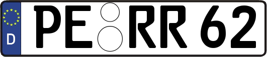 PE-RR62