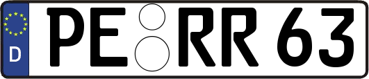 PE-RR63
