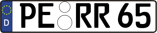 PE-RR65