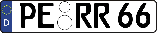 PE-RR66