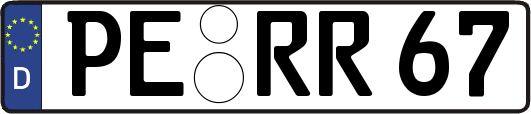 PE-RR67