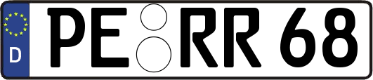 PE-RR68