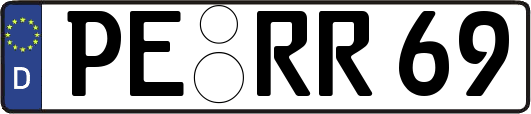 PE-RR69
