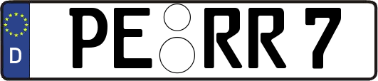 PE-RR7