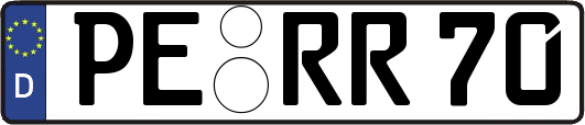 PE-RR70