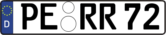 PE-RR72