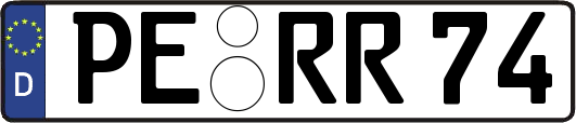 PE-RR74