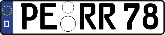 PE-RR78
