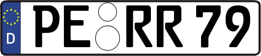 PE-RR79