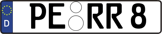 PE-RR8