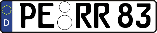 PE-RR83