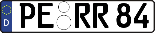 PE-RR84