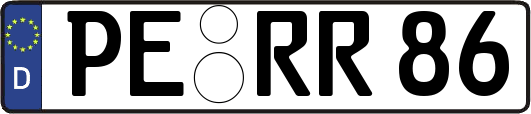 PE-RR86