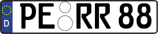 PE-RR88