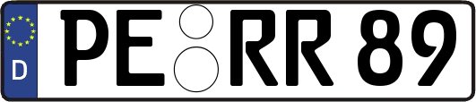 PE-RR89