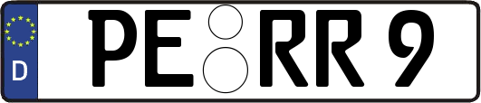 PE-RR9