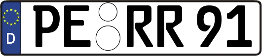 PE-RR91