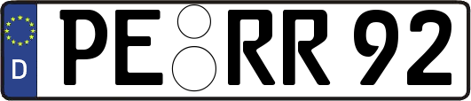 PE-RR92