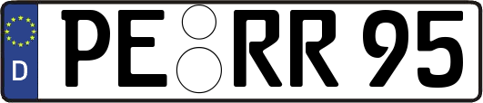 PE-RR95