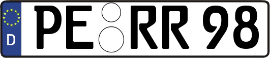 PE-RR98