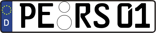 PE-RS01