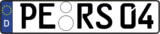 PE-RS04