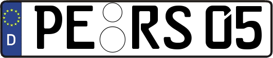 PE-RS05