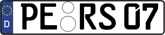 PE-RS07