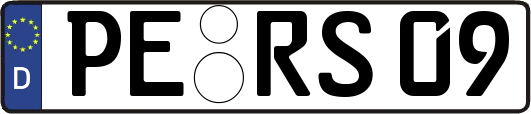 PE-RS09