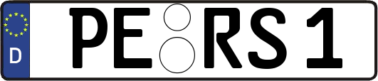 PE-RS1