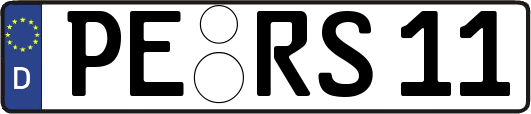 PE-RS11