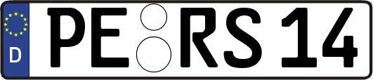 PE-RS14