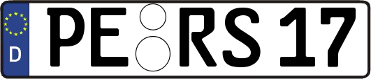 PE-RS17