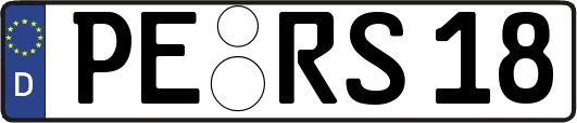 PE-RS18