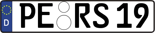 PE-RS19