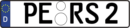 PE-RS2