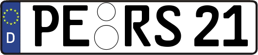 PE-RS21