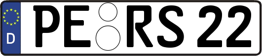 PE-RS22